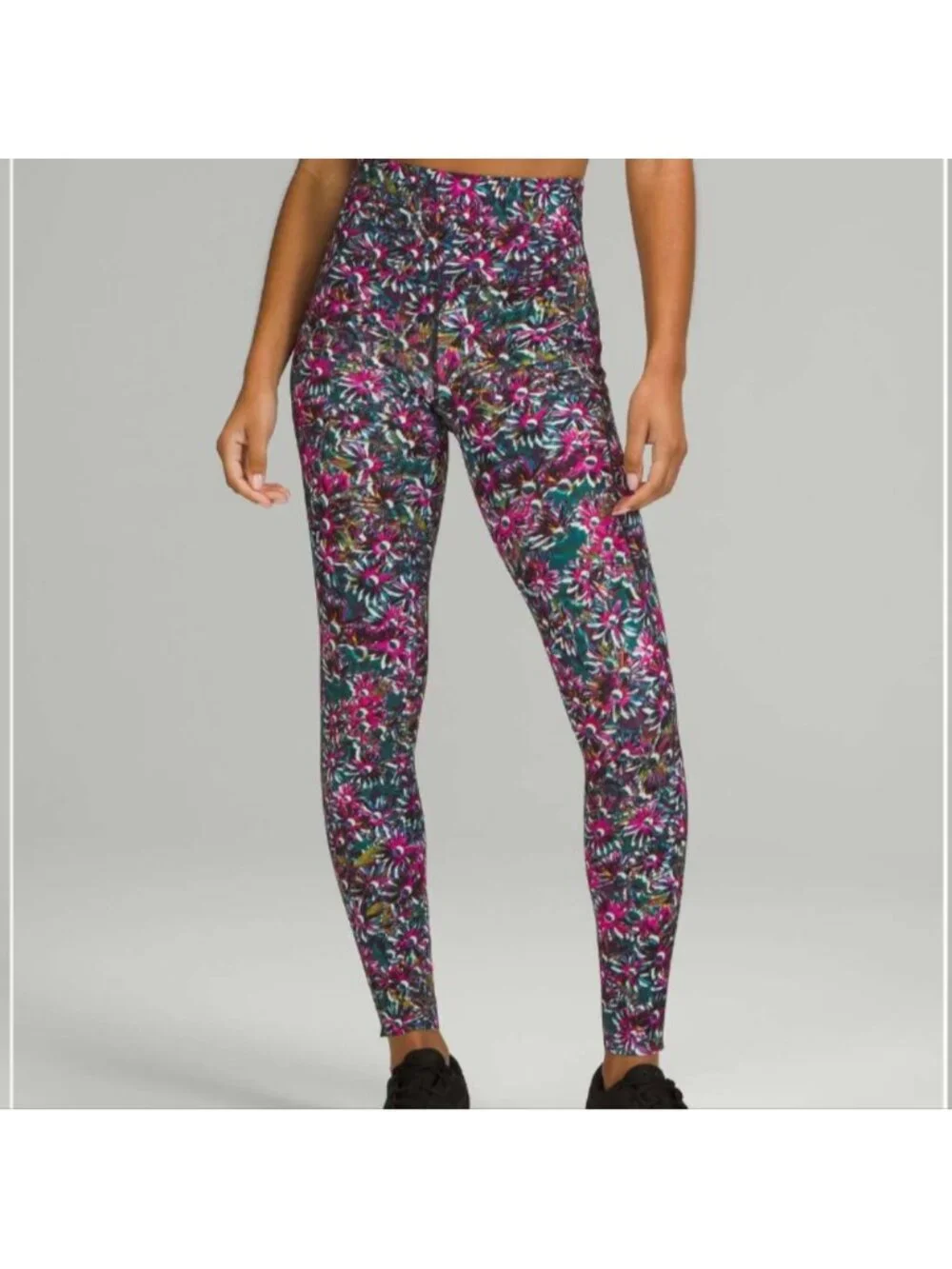 Lululemon Base Pace High-Rise Tight 28